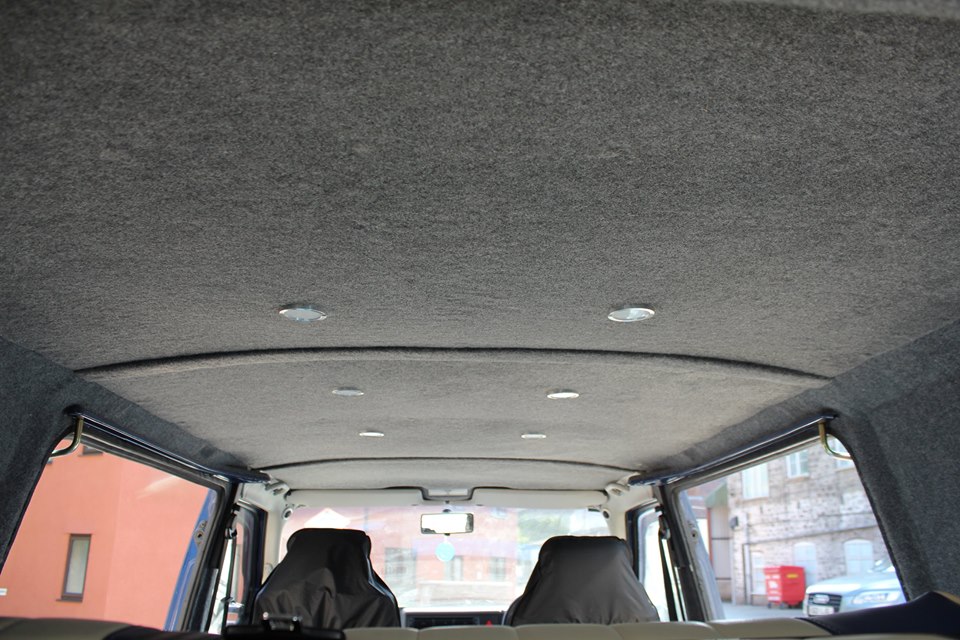 vwt4t5t6carpetliningcampervansmoke Moore's Campers